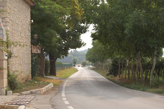 B&B I Costanti Verona - Italy