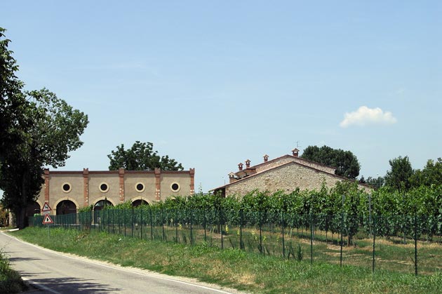 I Costanti, a quiet and comfortable b&b