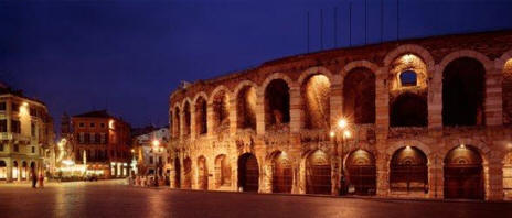 Cenni storici su Verona, per partire informati