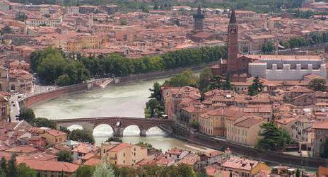 Visita guidata a Verona
