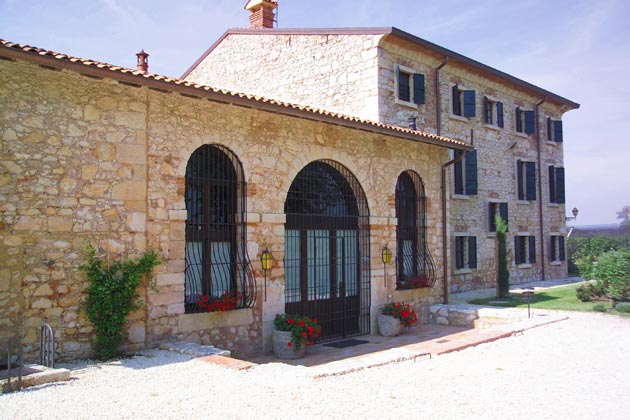Farm Holiday I Costanti