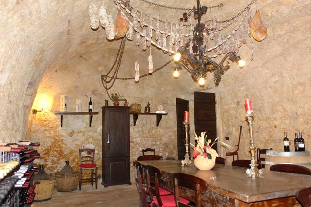 wine tastings