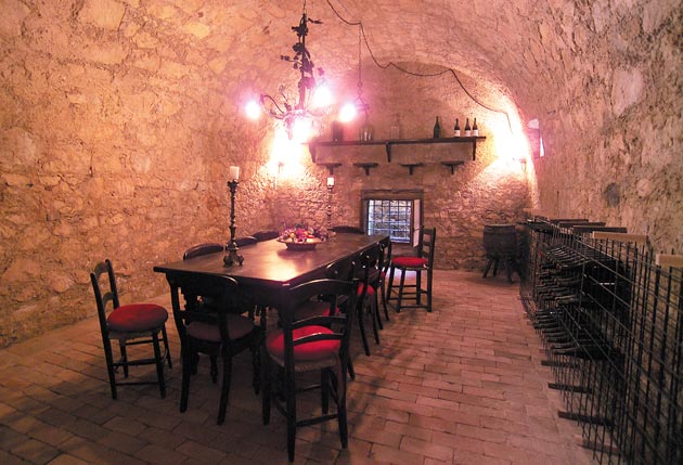 Farmhouse Apartment near Verona