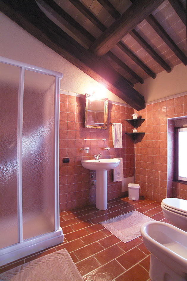 B&B Verona: I Costanti - Farmhouse apartments